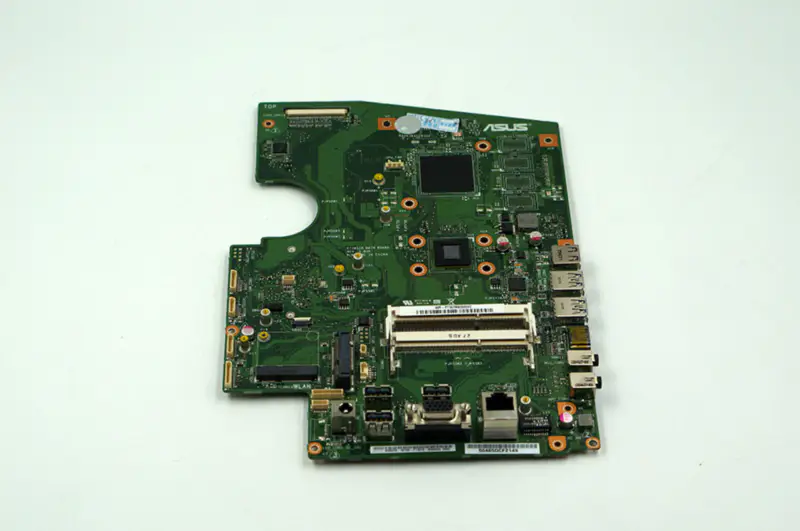 Placa de bază Asus ET2012A ET2012A