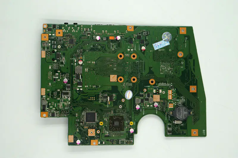 Placa de bază Asus ET2012A ET2012A