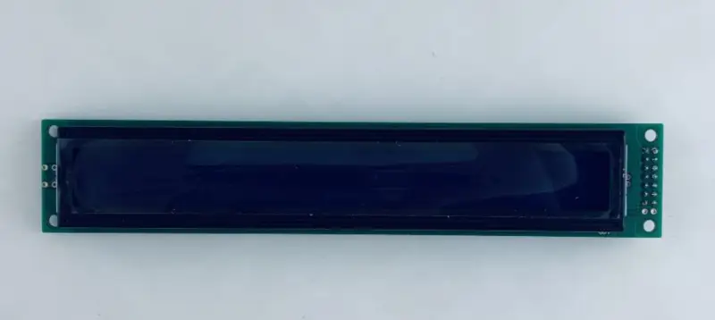 EW40211GLY Panou LCD