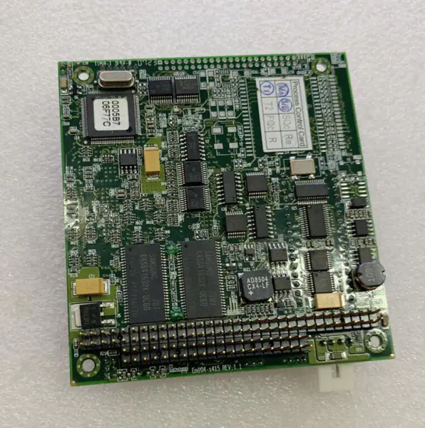 Placa de bază industrială ARBOR Em104-s415 REV 1.1