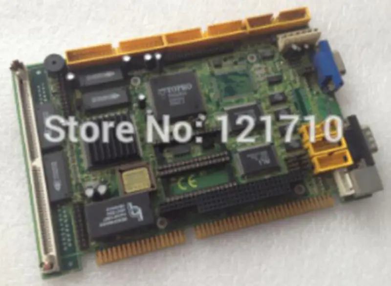 Arbor EmCORE-I3356DV half-size cpu card Placă de bază pentru echipamente industriale