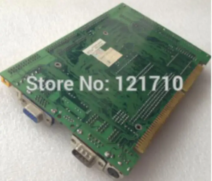 Arbor EmCORE-I3356DV half-size cpu card Placă de bază pentru echipamente industriale