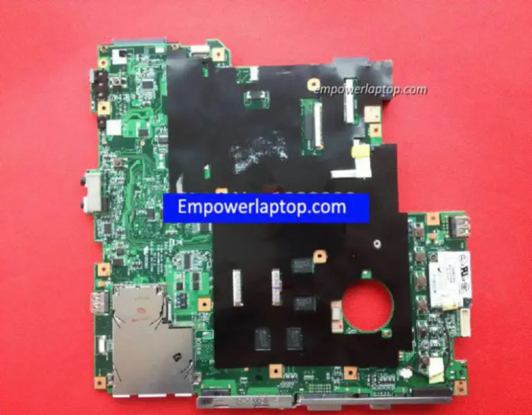 Placa de bază Asus F3SA