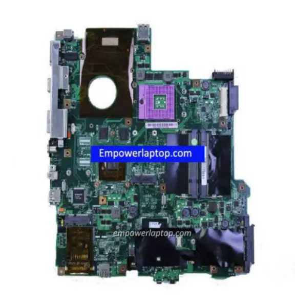 Placa de bază Asus F3SC