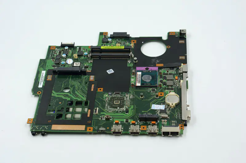 Placa de bază Asus F5R