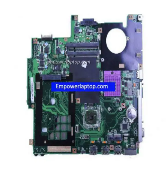 Placa de bază Asus X50RL