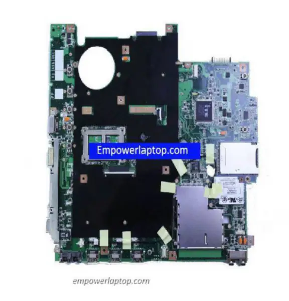 Placa de bază Asus X50RL