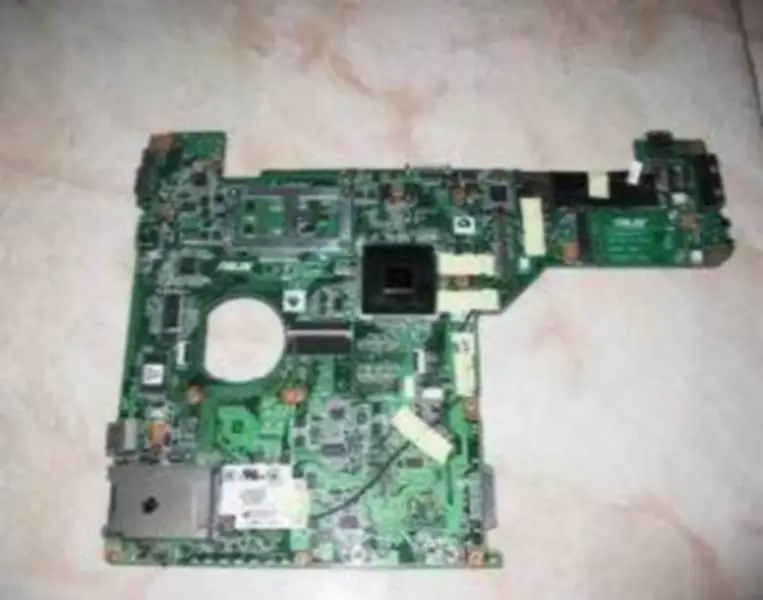Placa de bază Asus F6VE