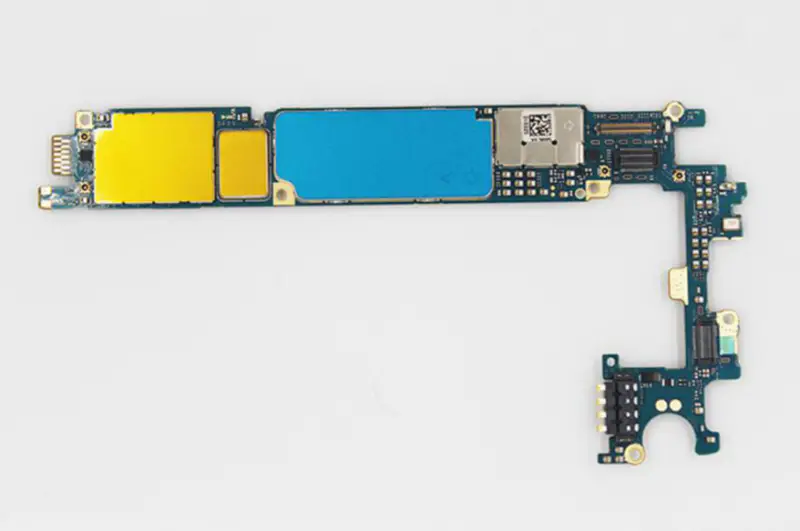 Placă de bază LG G5 F700L/S/K deblocată 32G