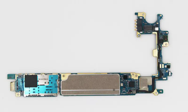 Placă de bază LG G5 F700L/S/K deblocată 32G
