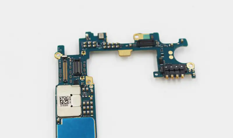Placă de bază LG G5 F700L/S/K deblocată 32G