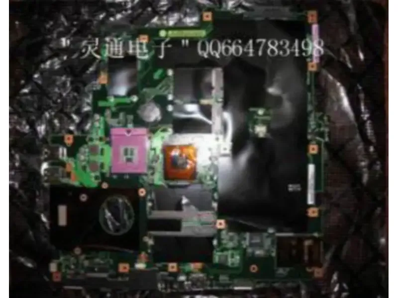 Asus F7J placă de bază