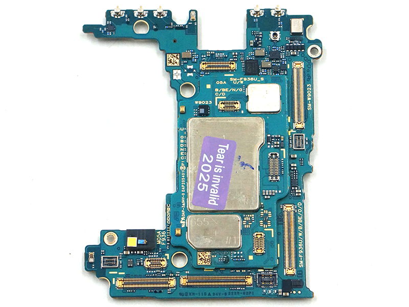 Placa de bază Samsung Galaxy z Fold4 F936B F936N F936U 5G