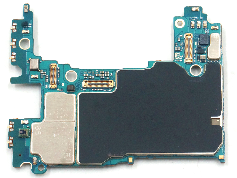Placa de bază Samsung Galaxy z Fold4 F936B F936N F936U 5G