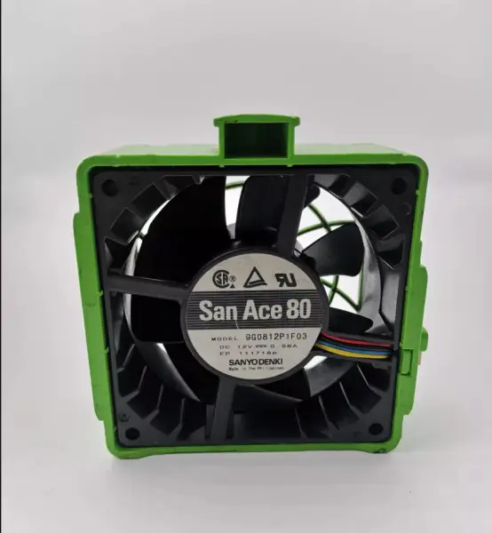 Ventilator Supermicro FAN-0074L4 9G0812P1F03