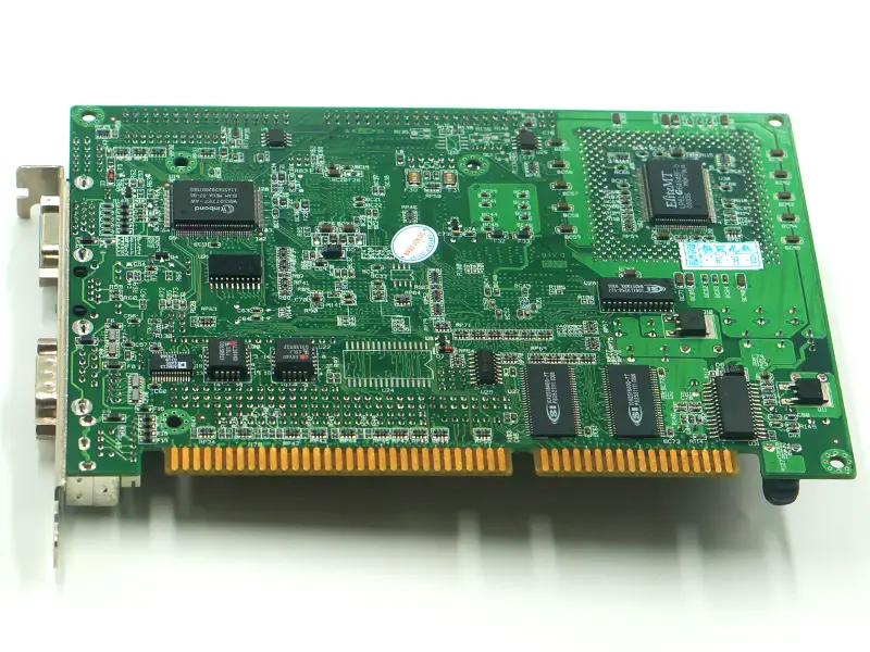 FB2502 VER:1.4 placă de bază cu CPU și FAN