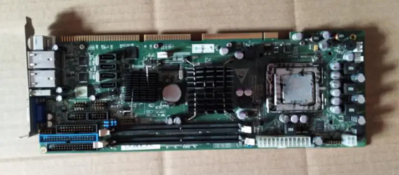 Placa de bază Advantech FET-ML