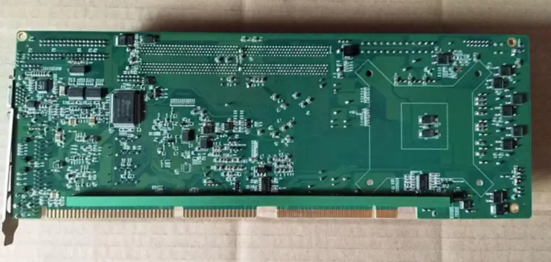 Placa de bază Advantech FET-ML