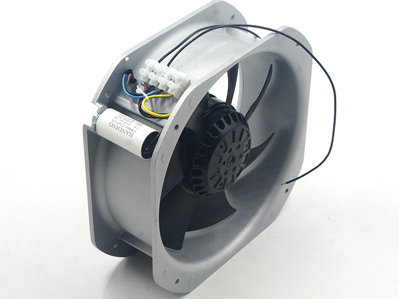 JASON FJ22082MAB Ventilator
