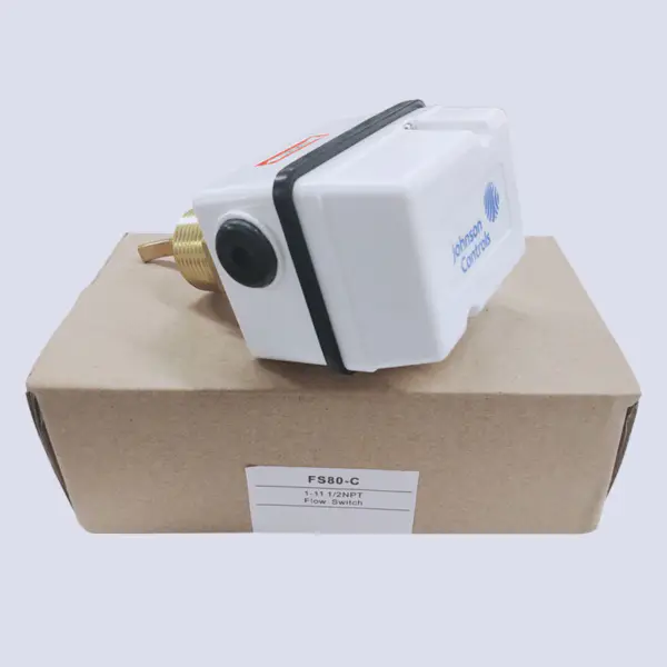 Comutator de debit de apă Johnson FS80-C
