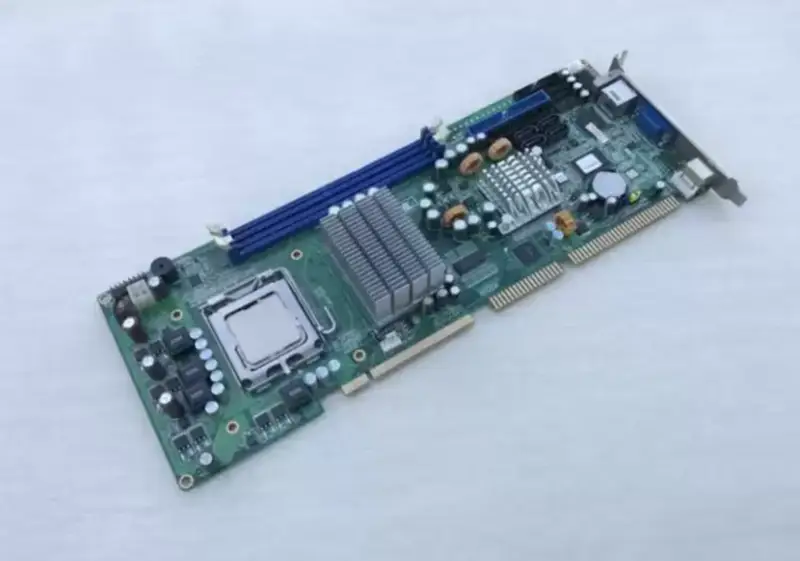 Placa de bază industrială AAEON FSB-945G Rev:A1.1