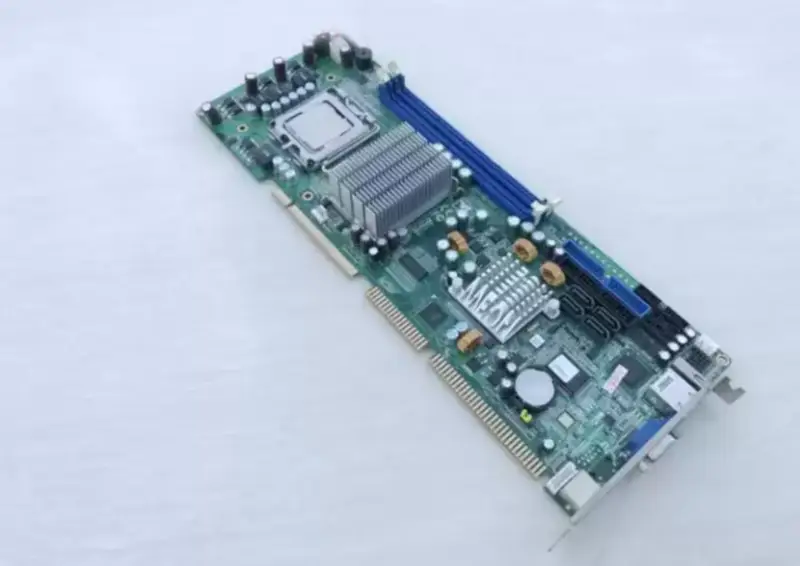 Placa de bază industrială AAEON FSB-945G Rev:A1.1