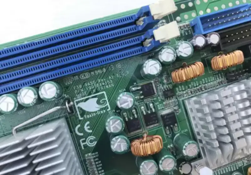 Placa de bază industrială AAEON FSB-945G Rev:A1.1