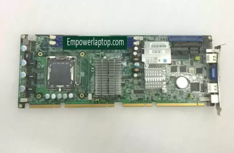AAEON FSB-960H A1.1 P/N:1907960H05 Placă de bază pentru echipamente industriale
