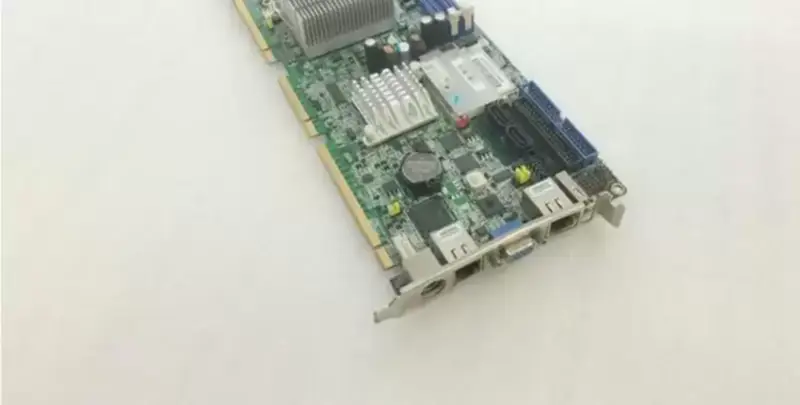 AAEON FSB-960H A1.1 P/N:1907960H05 Placă de bază pentru echipamente industriale
