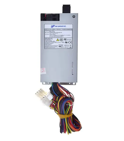 Sursă de alimentare 1U FLEX DC FSP200-62DL 18-36VDC intrare