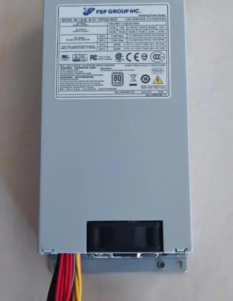 FSP220-60LE Sursă de alimentare