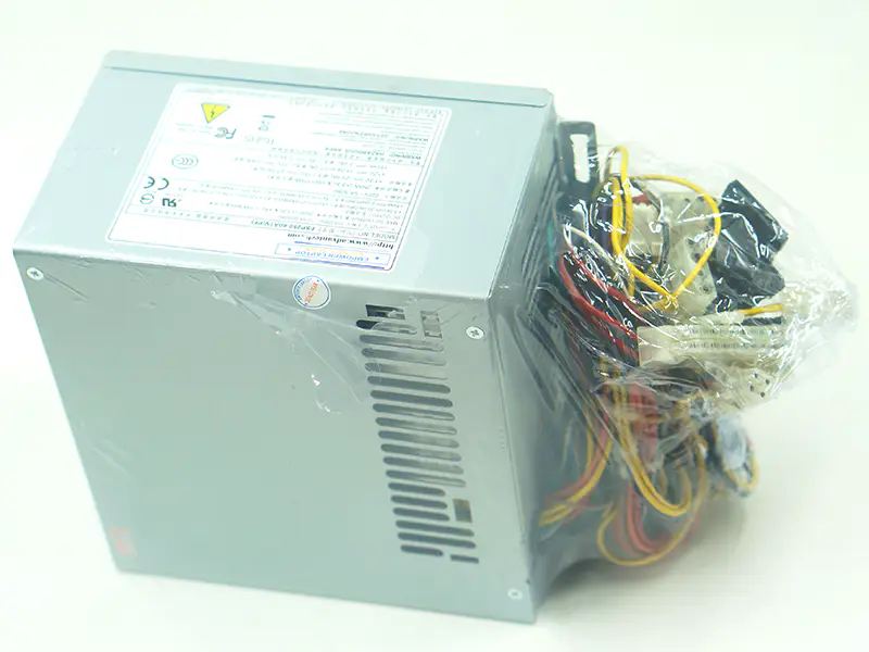 PSU pentru FSP Advantech ATX -5V 610L 250W sursă de alimentare FSP250-60ATV(PF) FSP250-60GTV PS8-250ATX-ZE
