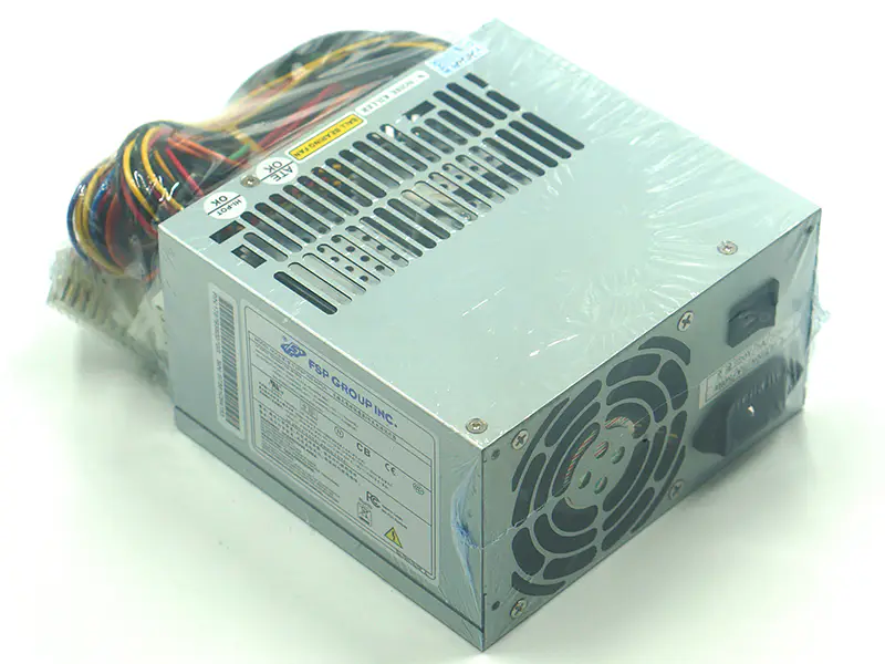 PSU pentru sursa de alimentare cu comutare FSP -5V 350W FSP350-60PLN
