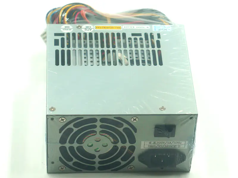 PSU pentru sursa de alimentare cu comutare FSP -5V 350W FSP350-60PLN
