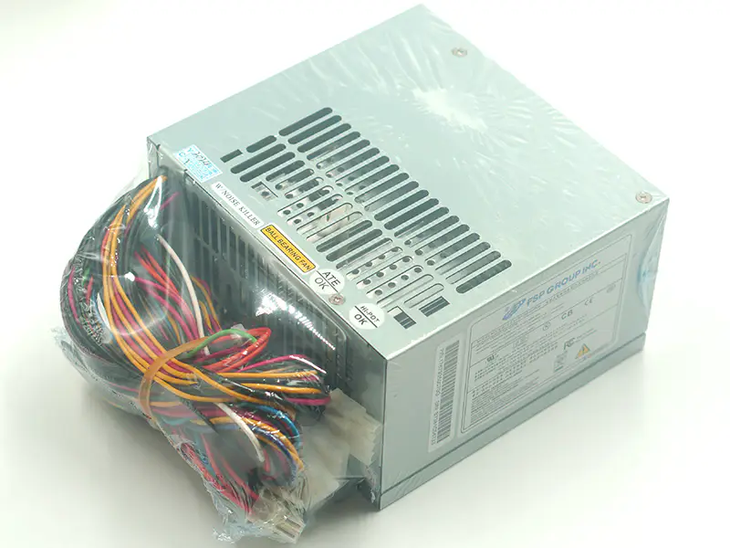 PSU pentru sursa de alimentare cu comutare FSP -5V 350W FSP350-60PLN