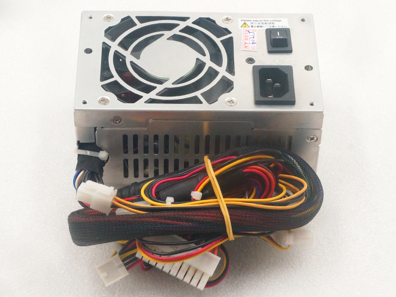 PSU pentru Aopen 375W Switching Power Supply FSP375-60GCU