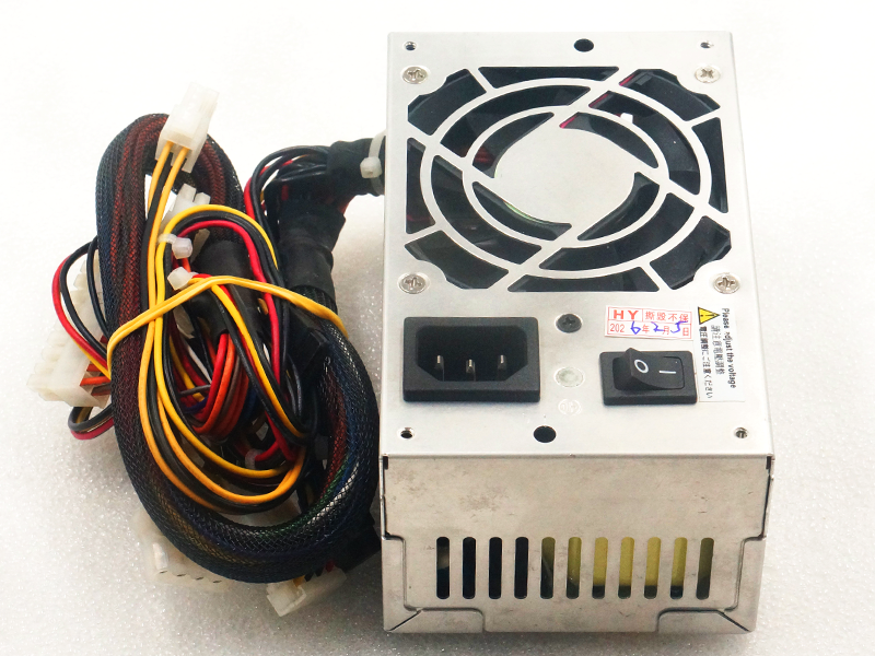 PSU pentru Aopen 375W Switching Power Supply FSP375-60GCU