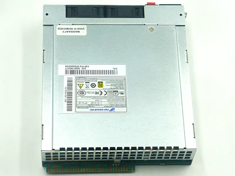 PSU pentru FSP 500W Switching Power Supply FSP500-40MRA
