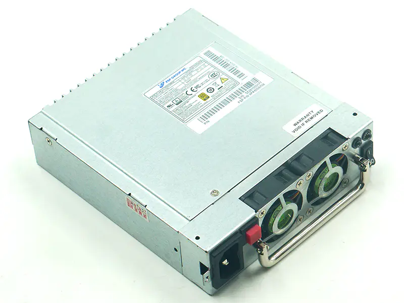 PSU pentru FSP 500W Switching Power Supply FSP500-40MRA
