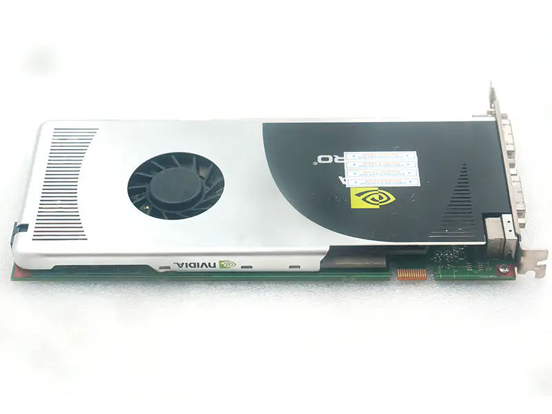 Placă grafică Quadro FX3700