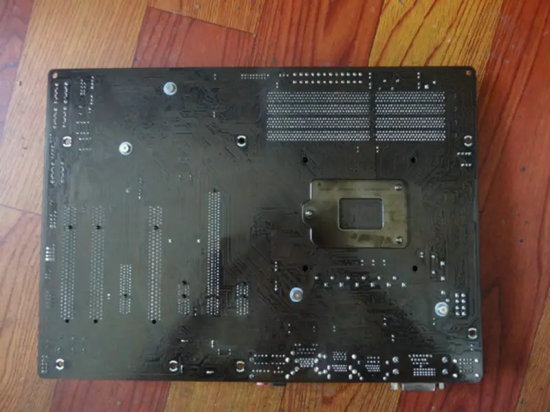 Placa de bază Asrock Fatal1ty H87 Performance