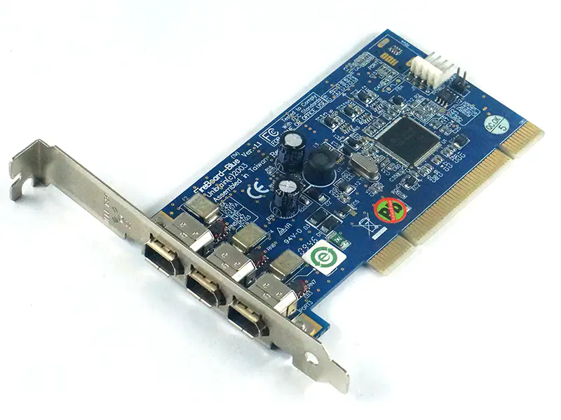 UniBrain FireBoard-Albastru