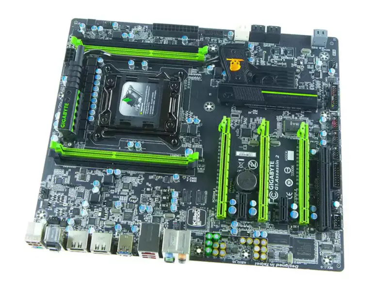 Placă de bază Gigabyte G1.Assassin 2 LGA 2011 X79 EATX