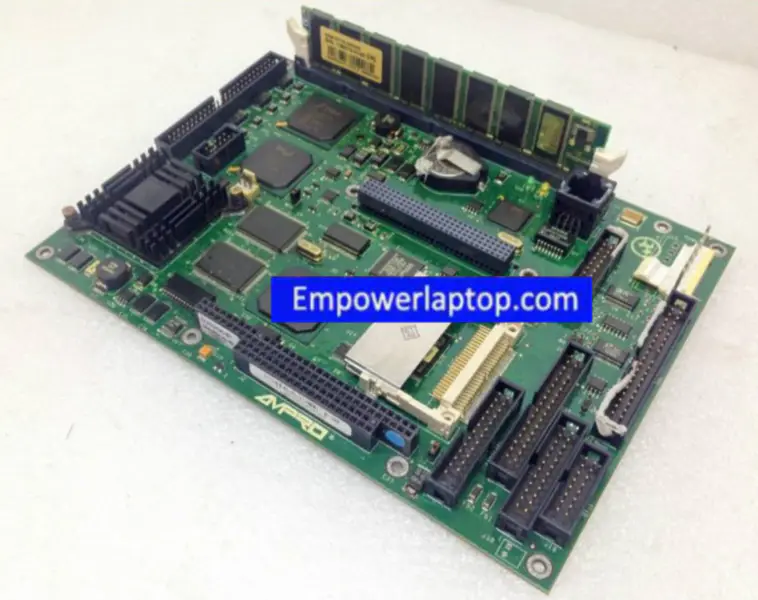 AVPRO 84C603232P1 REV 0 G15093-001 REV C SERIAL#0902 Placă de bază industrială