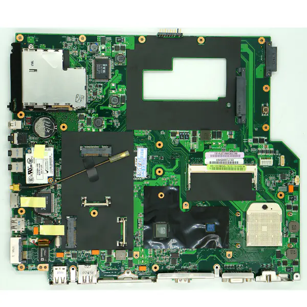 Placa de bază Asus G2K