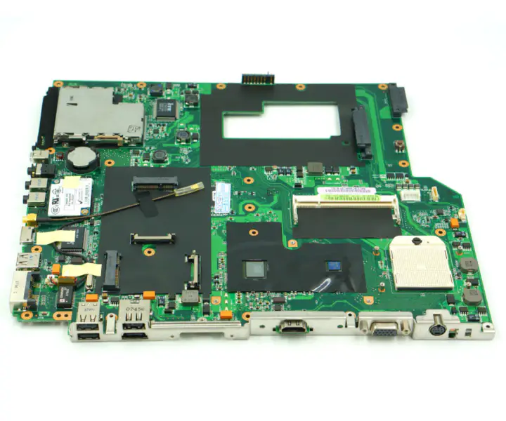 Placa de bază Asus G2K