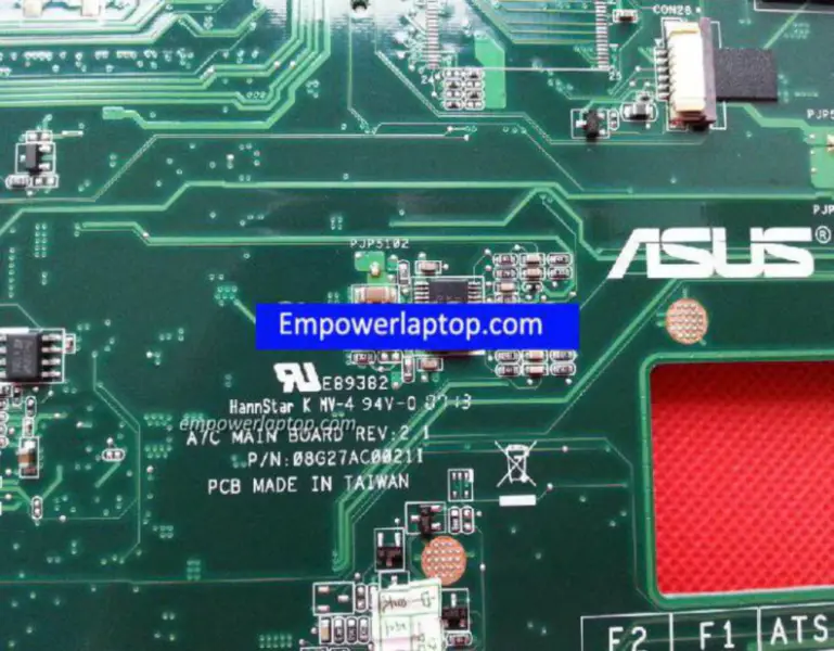 Placa de bază Asus G2P