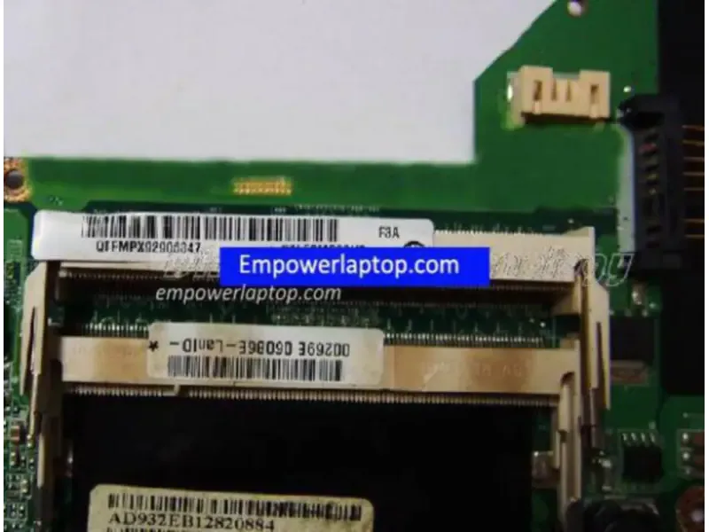 Lenovo G430LE placă de bază