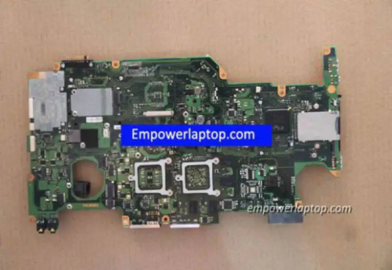 Placă de bază Toshiba G45 FTUSY4 ASA002109