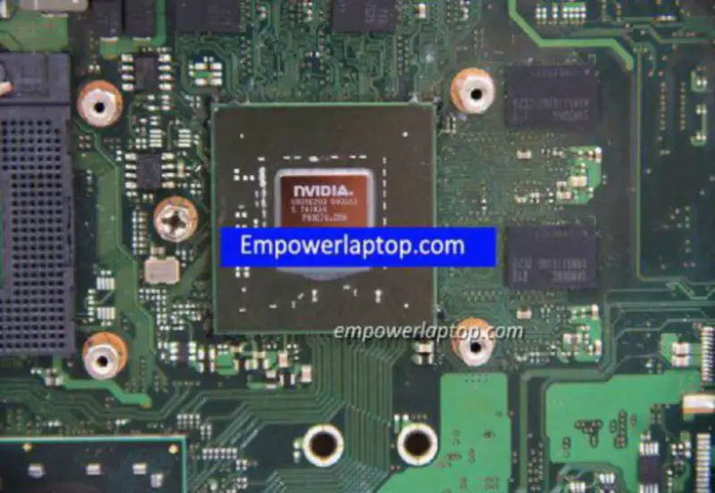 Placă de bază Toshiba G45 FTUSY4 ASA002109